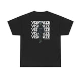NEW Visionair heavy T